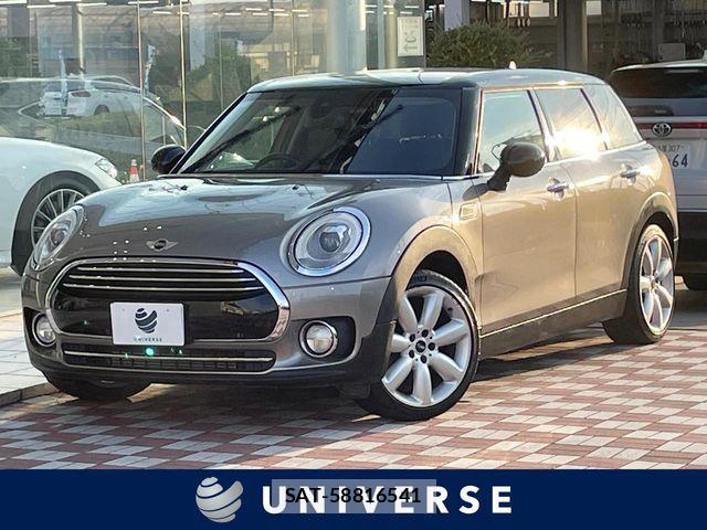 Bmw MINI 2018-03 8364953-0