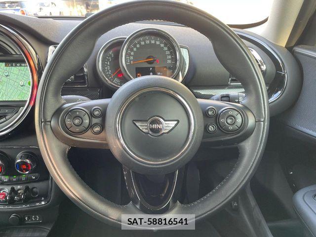 Bmw MINI 2018-03 8364953-9
