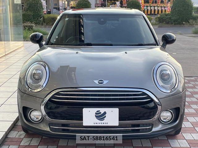 Bmw MINI 2018-03 8364953-12