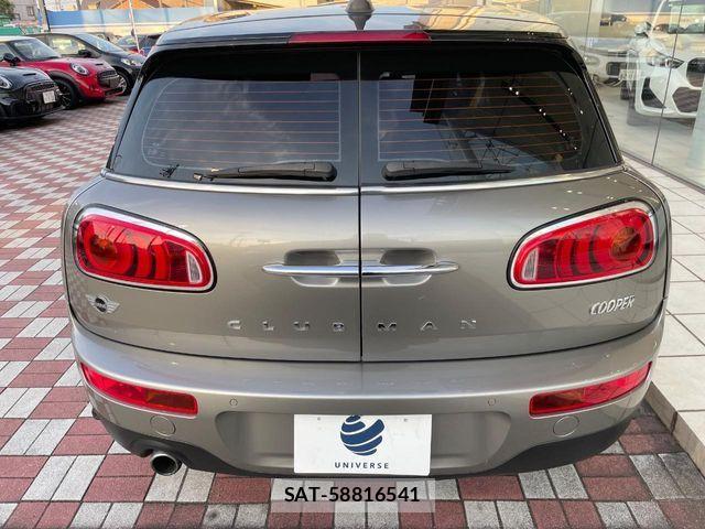 Bmw MINI 2018-03 8364953-13