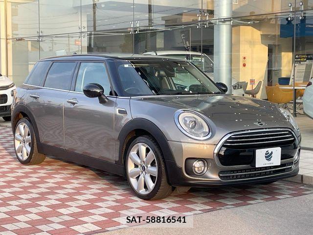 Bmw MINI 2018-03 8364953-14