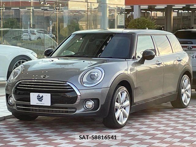Bmw MINI 2018-03 8364953-15
