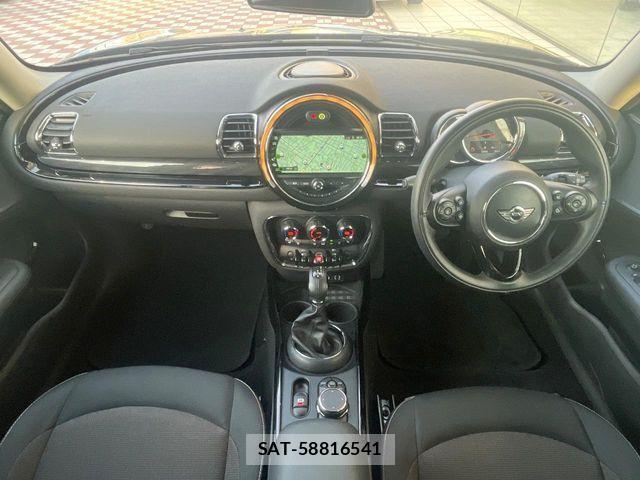 Bmw MINI 2018-03 8364953-1