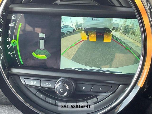 Bmw MINI 2018-03 8364953-4