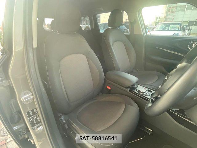 Bmw MINI 2018-03 8364953-7