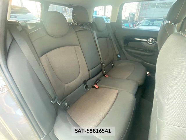 Bmw MINI 2018-03 8364953-8