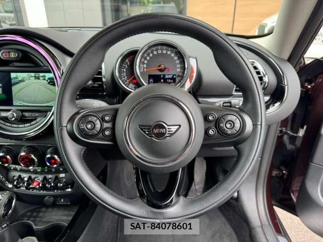 Bmw MINI 2018-11 8364951-10