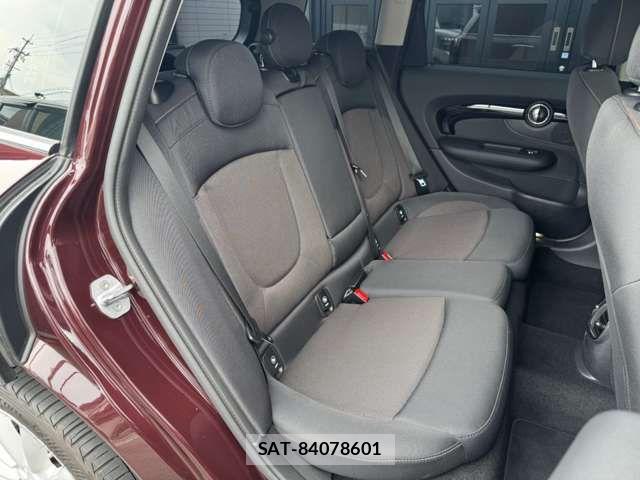 Bmw MINI 2018-11 8364951-14