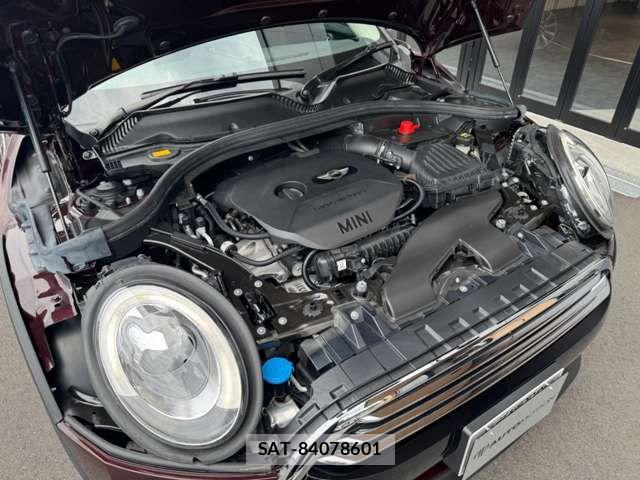 Bmw MINI 2018-11 8364951-16
