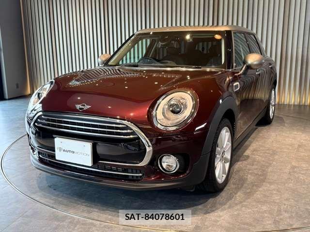 Bmw MINI 2018-11 8364951-19
