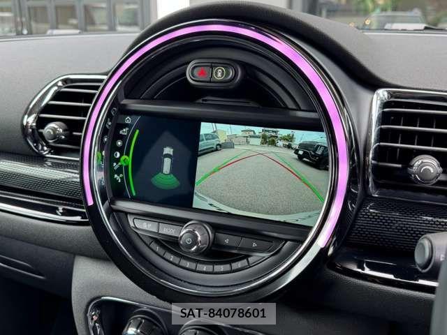 Bmw MINI 2018-11 8364951-2