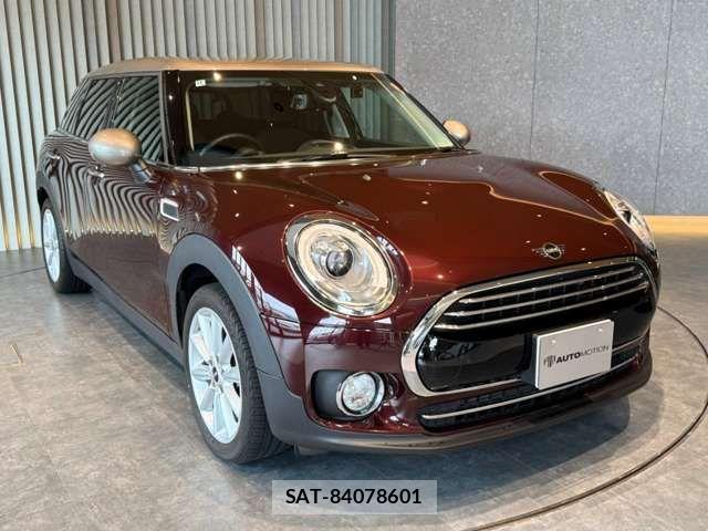 Bmw MINI 2018-11 8364951-3