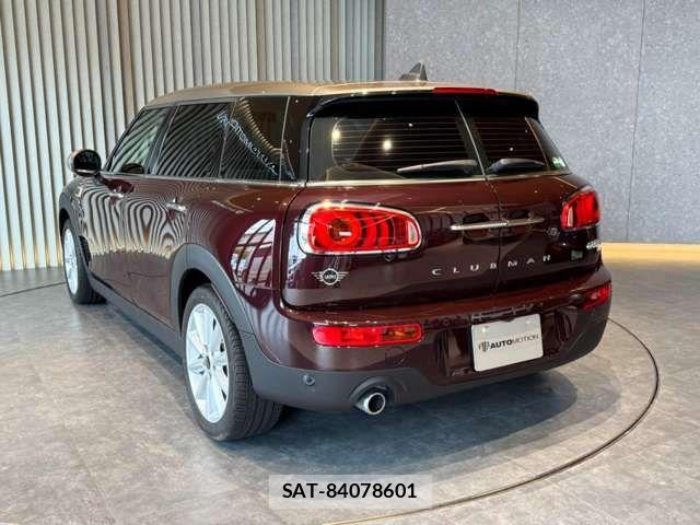 Bmw MINI 2018-11 8364951-4