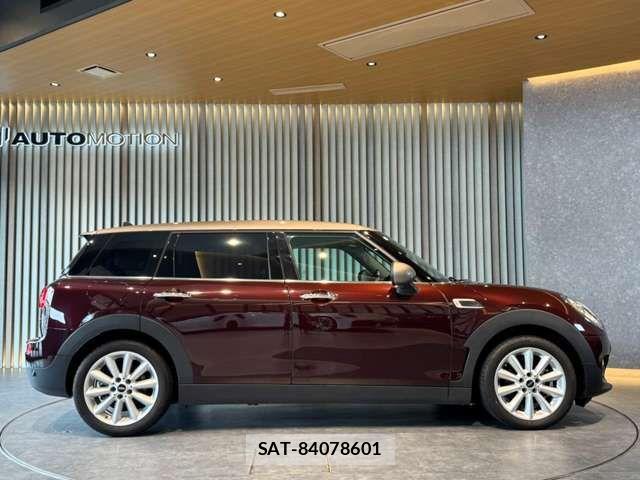 Bmw MINI 2018-11 8364951-5