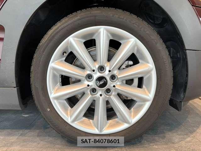 Bmw MINI 2018-11 8364951-6
