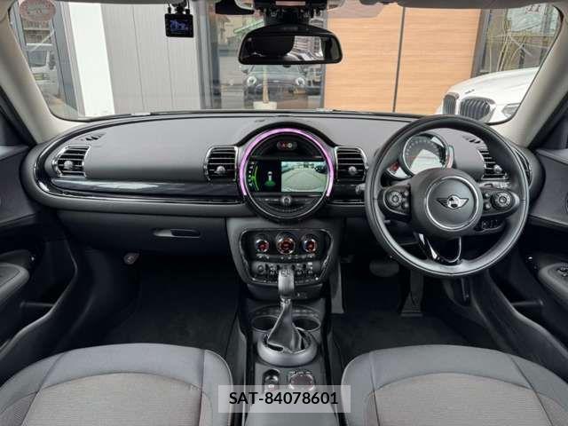Bmw MINI 2018-11 8364951-7