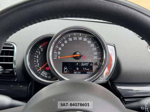 Bmw MINI 2018-11 8364951-8