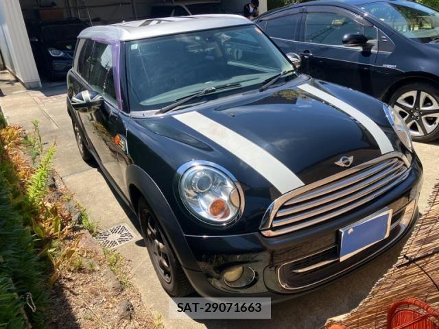 Bmw MINI 2011-12 8371480-0