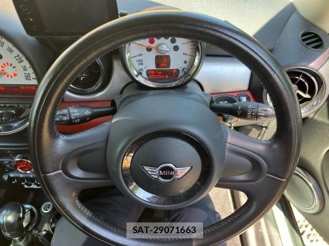 Bmw MINI 2011-12 8371480-11