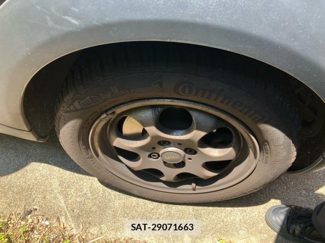 Bmw MINI 2011-12 8371480-18