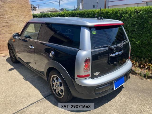 Bmw MINI 2011-12 8371480-2