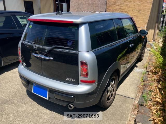 Bmw MINI 2011-12 8371480-3