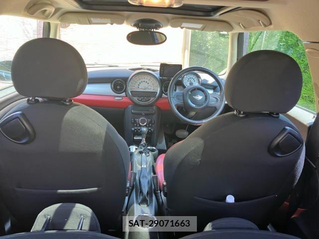 Bmw MINI 2011-12 8371480-4