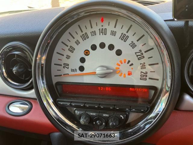 Bmw MINI 2011-12 8371480-7