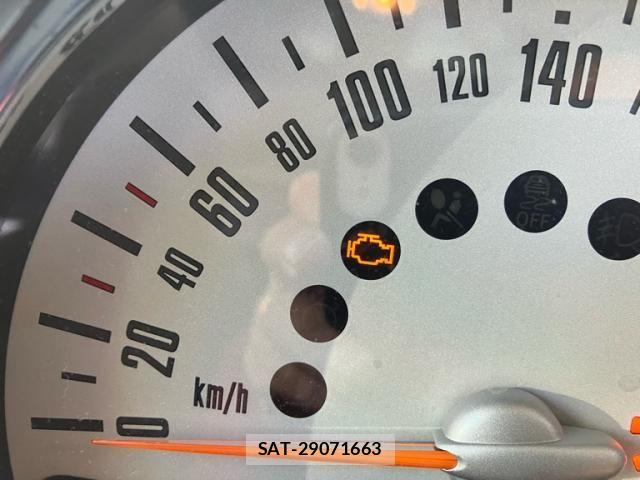 Bmw MINI 2011-12 8371480-8
