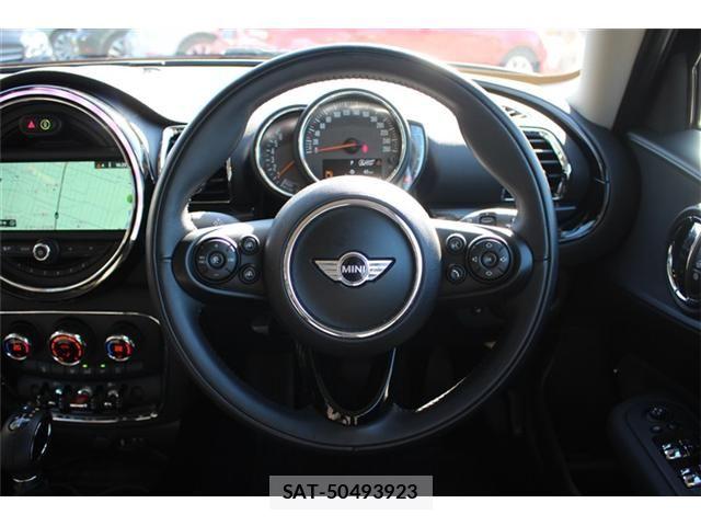 Bmw MINI 2018-03 8437963-9