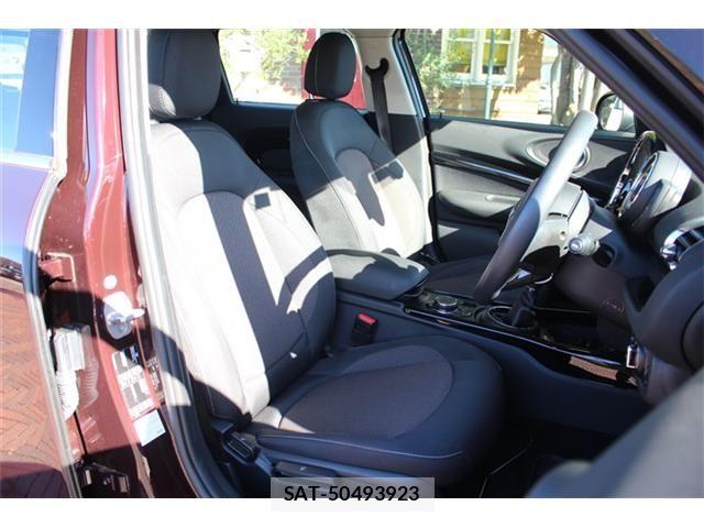 Bmw MINI 2018-03 8437963-12