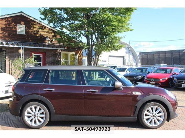 Bmw MINI 2018-03 8437963-1