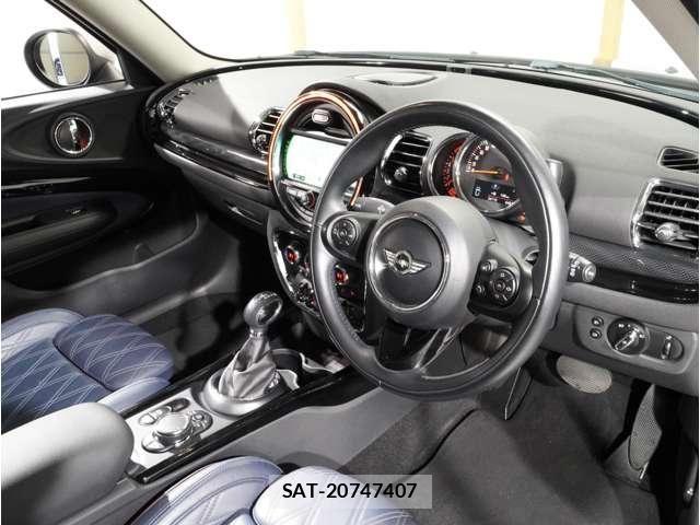 Bmw MINI 2015-10 8523787-12