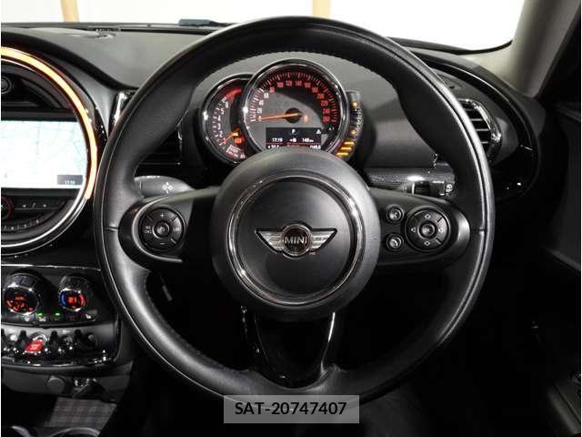 Bmw MINI 2015-10 8523787-13