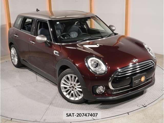 Bmw MINI 2015-10 8523787-15