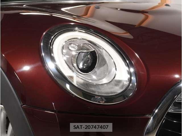 Bmw MINI 2015-10 8523787-17