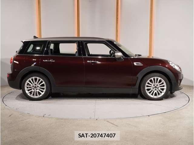 Bmw MINI 2015-10 8523787-19