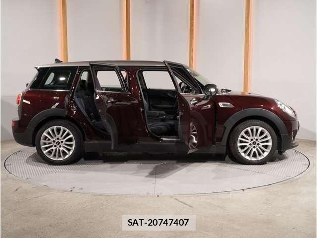 Bmw MINI 2015-10 8523787-20