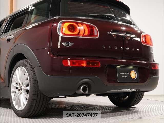Bmw MINI 2015-10 8523787-22