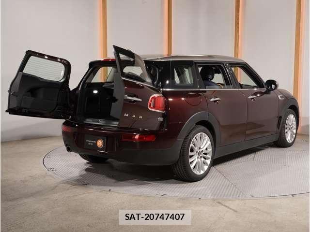 Bmw MINI 2015-10 8523787-24