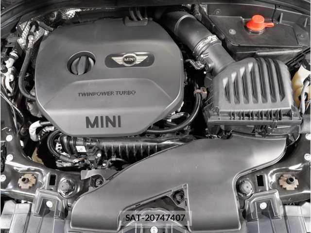 Bmw MINI 2015-10 8523787-4