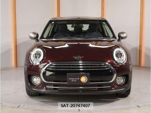 Bmw MINI 2015-10 8523787-5