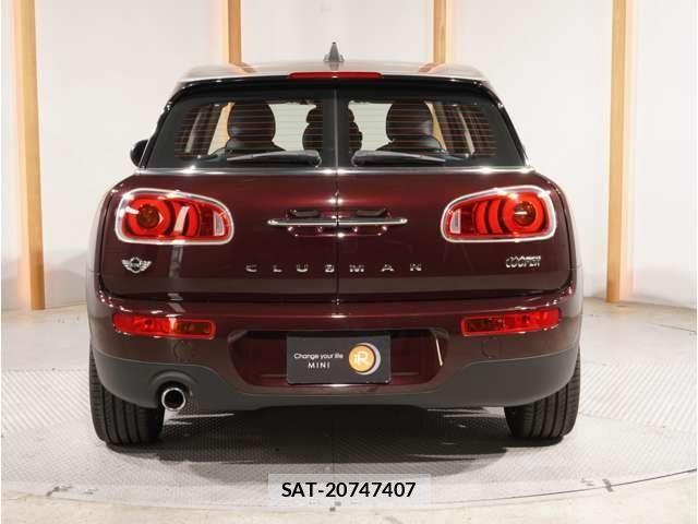 Bmw MINI 2015-10 8523787-6