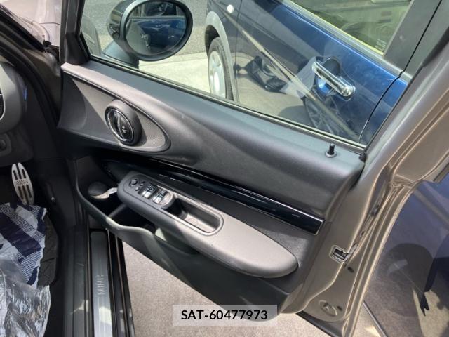 Bmw MINI 2017-02 8658221-10