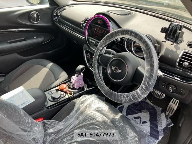 Bmw MINI 2017-02 8658221-11