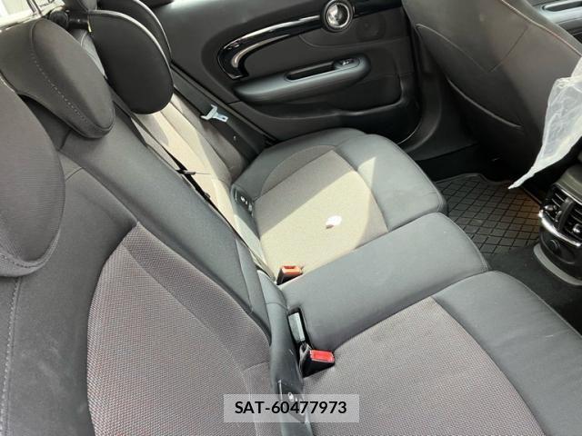 Bmw MINI 2017-02 8658221-12