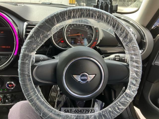 Bmw MINI 2017-02 8658221-14