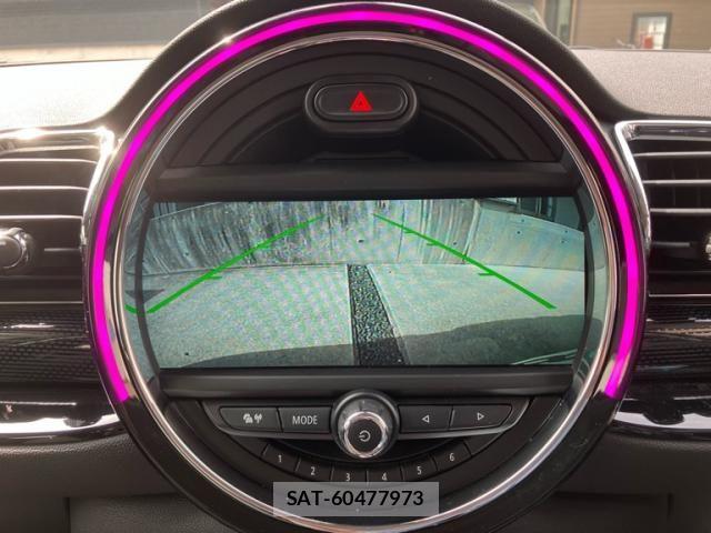 Bmw MINI 2017-02 8658221-18