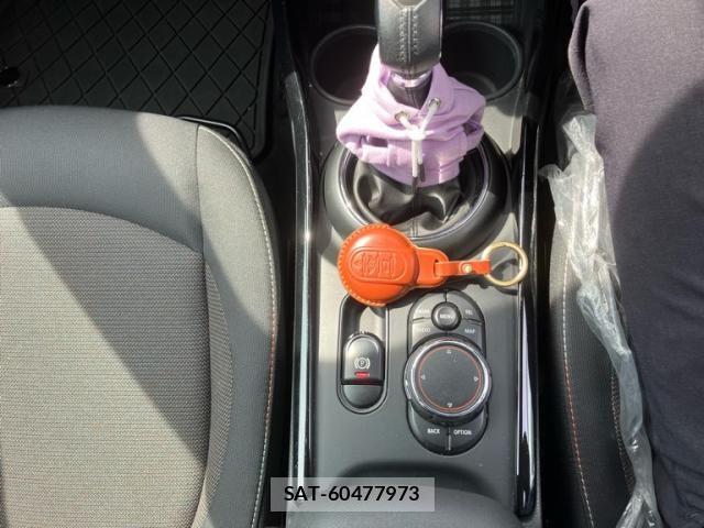 Bmw MINI 2017-02 8658221-20