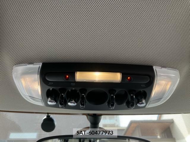 Bmw MINI 2017-02 8658221-22